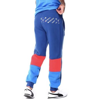 16. Spodnie Puma BMW MMS SDS M 621867 04