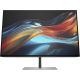2. HP 24-calowy monitor Pro z serii 7 WUXGA USB-C – 724pu