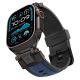 6. Pasek Spigen DuraPro Armor na Apple Watch 44 / 45 / 46 / 49 mm - granatowy