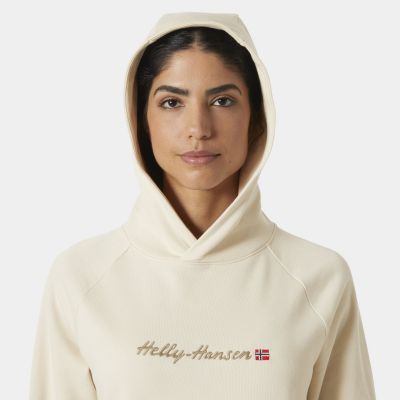 11. Bluza Helly Hansen Core Graphic Hoodie W 54239 034