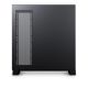 6. PHANTEKS NV-Serie NV5 MK2  Tempered Glass, DRGB - Satin Black