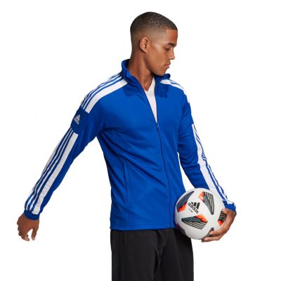5. Bluza adidas Squadra 21 Training M GP6463