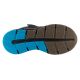 4. Skechers Glide-Step Plus-Flux Blast 404162L-CCBK Szare 29