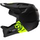 2. Kask rowerowy (full face) dziecięcy LEATT Helmet MTB Gravity 1.0 Junior V25