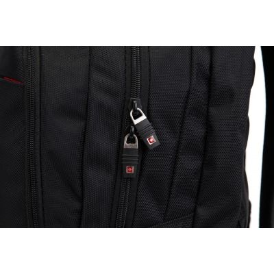 10. Plecak Swissbags z torbą na laptopa 17,3" Zurich  33 L 76201