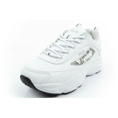 3. Fila buty sportowe damskie sneakersy Skye ZP modne wygodne lekkie