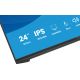 31. iiyama ProLite XB2491HS-B1 monitor komputerowy 60,5 cm (23.8") 1920 x 1080 px Full HD LCD Czarny