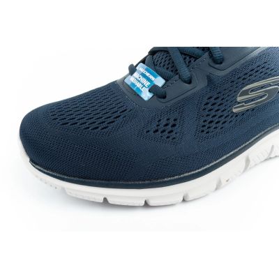 15. Buty Skechers Track-Broader M 232698/NVY