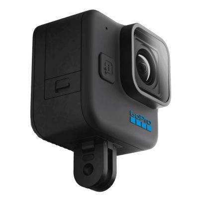 11. GoPro CHDHF-111-RW aparat do fotografii sportowej 27,6 MP 5.3K Ultra HD CMOS 25,4 / 1,9 mm (1 / 1.9") Wi-Fi