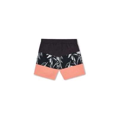 2. Szorty kąpielowe O'Neil Mix & Match Cali Block 13'' Swim Shorts Jr 92800613811
