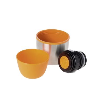 2. ESBIT ISO1000ML termos 1 l Stal nierdzewna