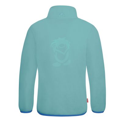 4. Kurtka 3w1 Tollkids Kids Bryggen 3in1 Jacket Jr 418-198