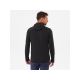 7. Kurtka MILLET M Fusion Grid Hoodie Czarny