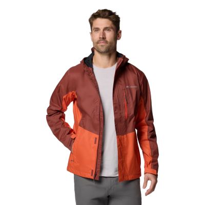 4. Kurtka Columbia Pouring Adventure III Jacket M 2117171681 