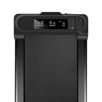 6. Bieżnia elektryczna walking pad składana Spokey DASH