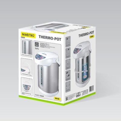 18. Podgrzewacz do wody MAESTRO MR-082