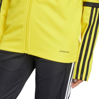 5. Bluza adidas Squadra 25 Training Jr JP3395