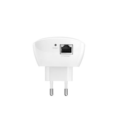5. Repeater TP-LINK TL-WA850RE