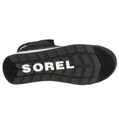 4. Buty Sorel Whitney II Short Lace WP W 1916841010