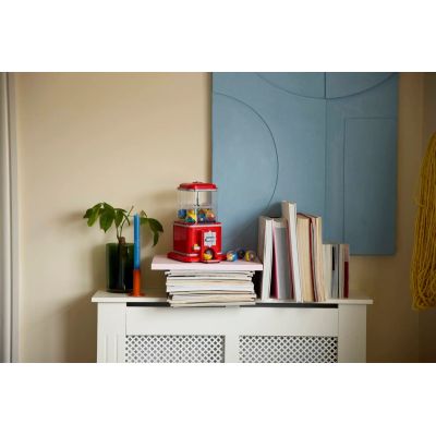 13. LEGO 21358 Ideas - Maszyna z minifigurkami