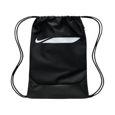 Worek na buty Nike Academy Team czarny IO0924 010 18l