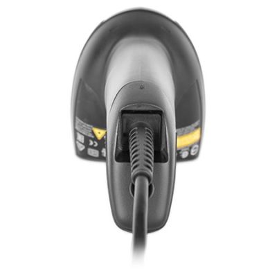3. Datalogic Skaner ręczny Gryphon GD4520 [GD4520-BKK1]