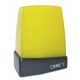 Lampa ostrzegawcza CAME KRX1FXSY 24/230V żółta (806LA-0030)