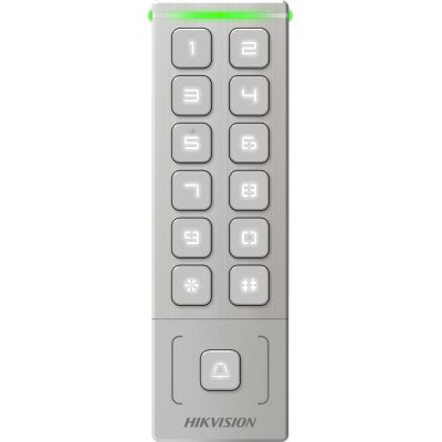 Terminal kart Hikvision DS-K1T809MX