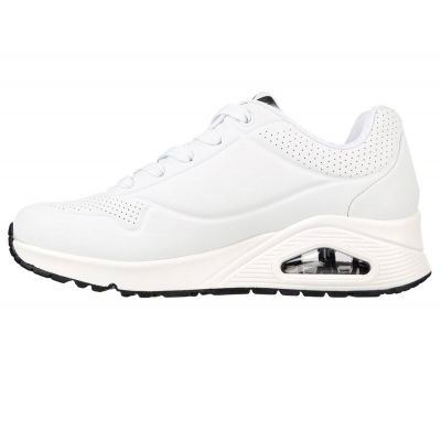 3. Buty Skechers Uno Spread The Love W 155507/WBGY