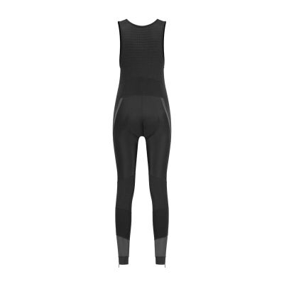 2. Rogelli spodnie damskie n/s DEEP WINTER czarne 2XL