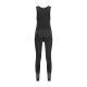 2. Rogelli spodnie damskie n/s DEEP WINTER czarne 2XL