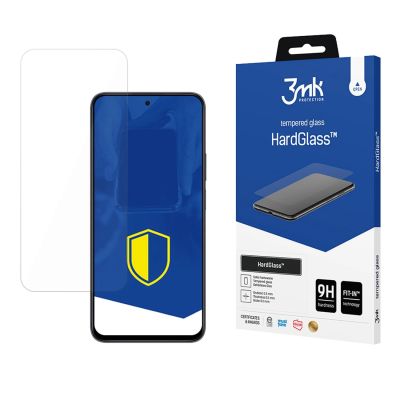 Szkło hartowane 3mk HardGlass™ na Honor 200 Smart