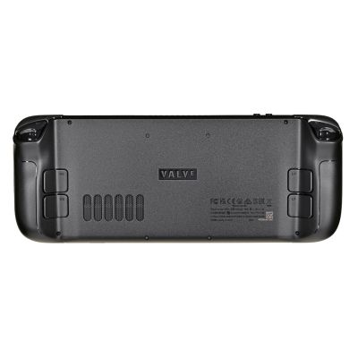 7. Konsola Valve Steam Deck OLED 512GB