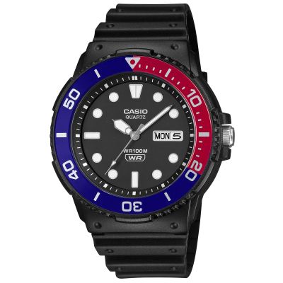 Zegarek Męski CASIO MRW-230H-1E2VEF + BOX