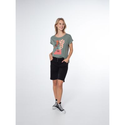 2. Spodenki damskie Protest PRTMARIE shorts