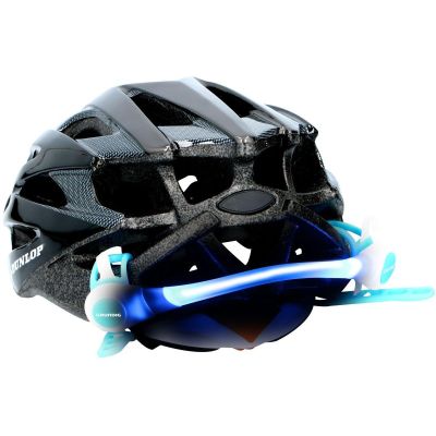 5. OPASKA ŚWIECĄCA LED GRUNDIG NIEBIESKI