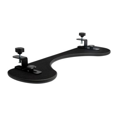 9. Podłokietnik ergonomiczny R-Go Armlehne juodas