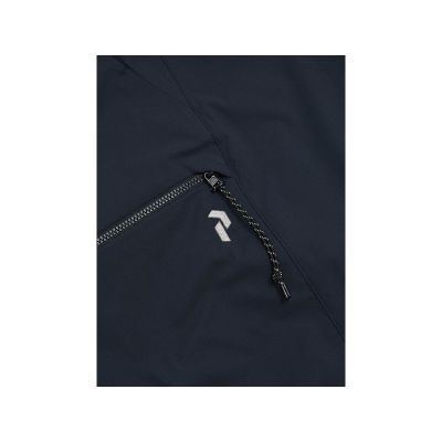 3. Spodnie męskie PEAK PERFORMANCE M Outdoor Cargo Pants kolor czarny