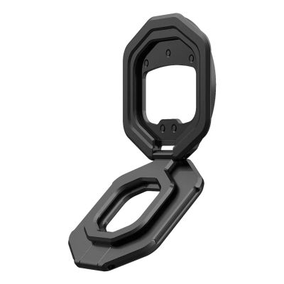 5. Urban Armor Gear Monarch Mag2 Dual Magnetic Ring Stand Kickstand