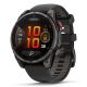 Zegarek sportowy Garmin fenix 8 PRO 47mm AMOLED Sapphire Carbon Gray