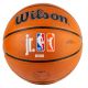 Piłka do koszykówki Wilson NBA WNBA Auth Outdoor Ball Jr WZ3021801XB