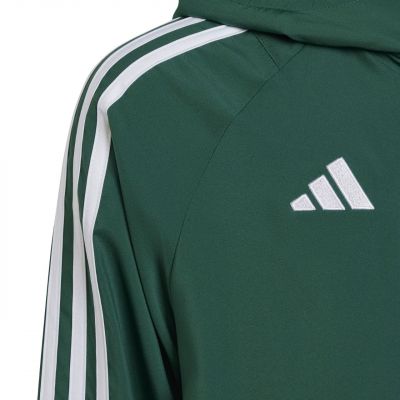 4. Kurtka adidas Tiro 24 Jr IM8796