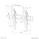 15. Neomounts WL35S-850BL14 uchwyt do telewizorów 190,5 cm (75") Czarny
