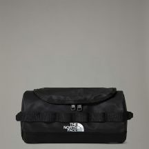 Kosmetyczka THE NORTH FACE Base Camp Travel Canister S tnf black-tnf white-npf