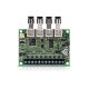 Satel INT-FI inteligentny element smart kontroli centralnej domu LAN Module