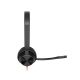 234. Słuchawki Poly Blackwire 3325 Stereo MS Teams Certified USB-C Headset +3.5mm Plug +USB-C/A Adapter 8X222AA