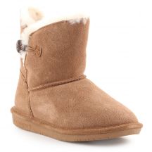 Buty zimowe Bearpaw Rosie W 1653W - 220  Hickory II