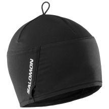 Salomon Winter Training Beanie C21555 Czarne One size