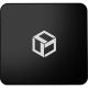 7. Mini PC Qoobe AP1215U i3-1215U/16GB/SSD 1TB/Win 11 Pro czarny
