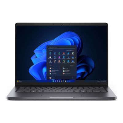 10. DELL Pro 14 PC14250 Intel Core 5 120U Laptop 35,6 cm (14") Full HD+ 16 GB DDR5-SDRAM 512 GB SSD Wi-Fi 6E (802.11ax) Windows 11 Pro Czarny